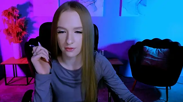 Chat +18 de doll_vey ao vivo