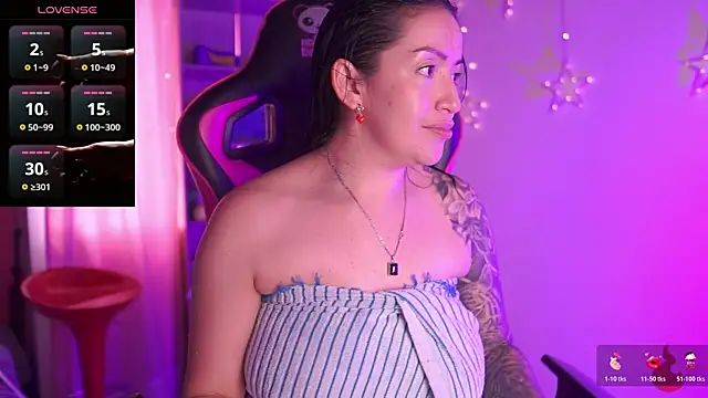 Madison_Mayer 라이브 XXX 채팅