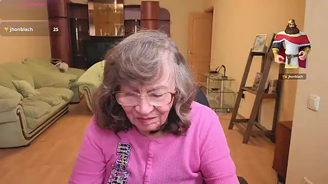 Betty_Brick's Live XXX Chat