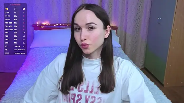 Angeel_Kate Chat XXX in diretta