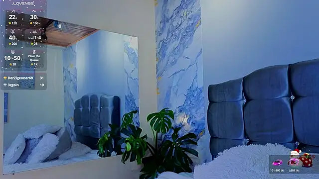 Angel-dragun's Webcam Show