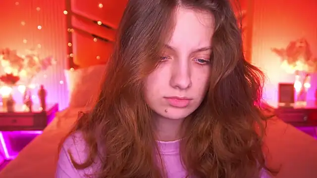 Chat XXX Live CuteeFoxy