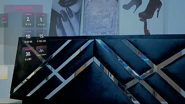 Un_Sluttyy Live XXX-chat