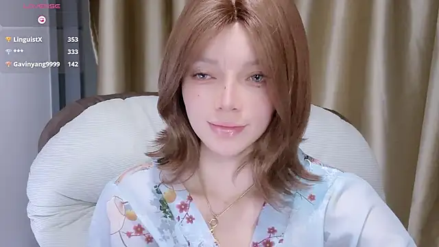 audience114のウェブカメラショー