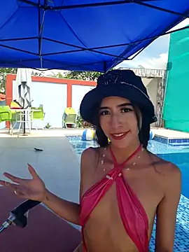 Webkamerová show SAMY_AND_ARI