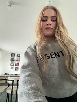 Chatroom XXX en direct de Alexiahaven