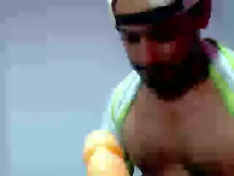 THIAGO_PLEASURE Webcam-Show