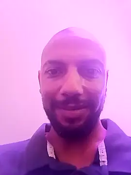 Camodick webkamerás műsora