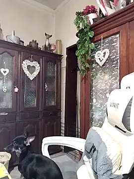 Melmamalhuda@xh's Live XXX Chat