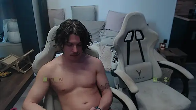 Sunny-Girl1 – Kamerová šou