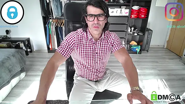 latinoo23bom 라이브 XXX 채팅