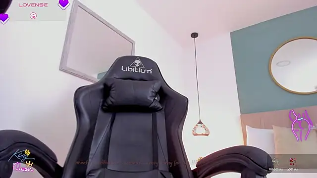 lucy_blue28 라이브 XXX 채팅