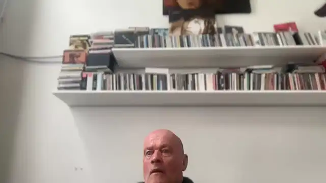 pletsje's Webcam Show