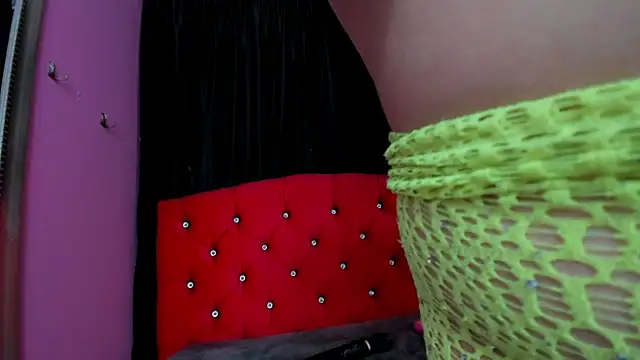 Sembang XXX Secara Langsung ScarletBigTitties