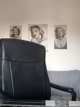 Ladykaos Webcam show