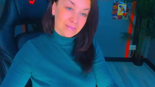 Chat XXX Live AnaMills