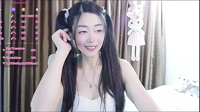 CindyHK: απευθείας συνομιλία ΧΧΧ