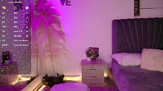 miaoconell: απευθείας συνομιλία ΧΧΧ