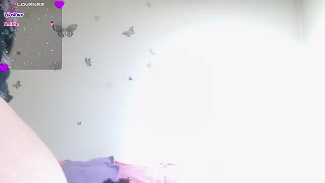 evangeline_lover's Live XXX Chat