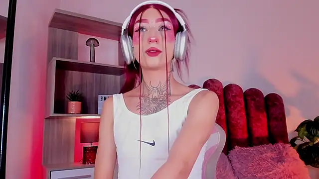 Eli-Bluee's Webcam Show