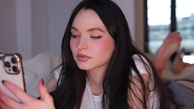 ibiddi Live XXX-chat