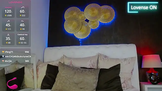 Chat XXX Live BellaKarma