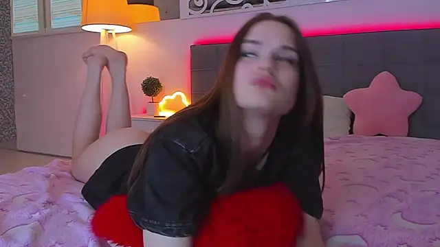 LuisaClover 现场XXX聊天