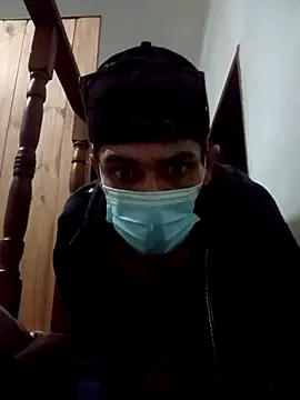 Toro18x4 Webcam-Show