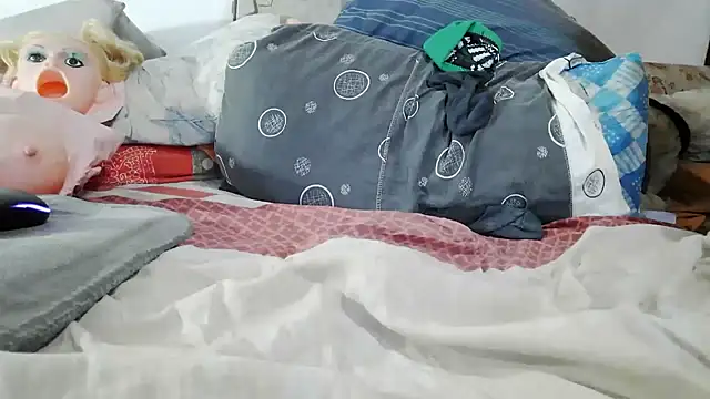 عرض كام messi_syssy