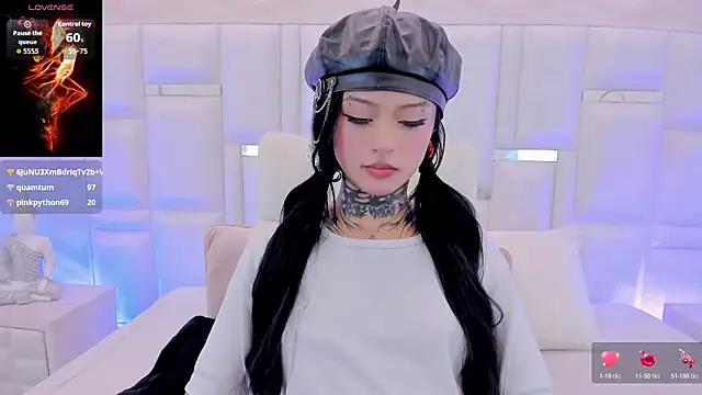 دردشة doll__bella الجنسية المباشرة