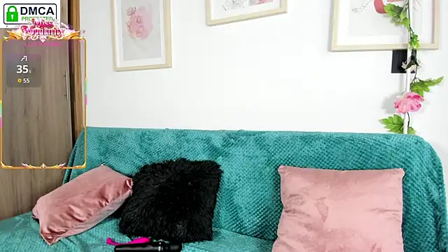 Veronica_isaza__'s Live XXX Chat