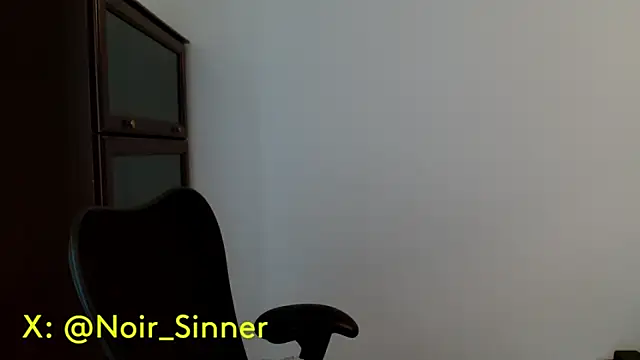 Chatroom XXX en direct de sinnernoir