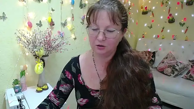 VanessaHotts – Naživo XXX chat