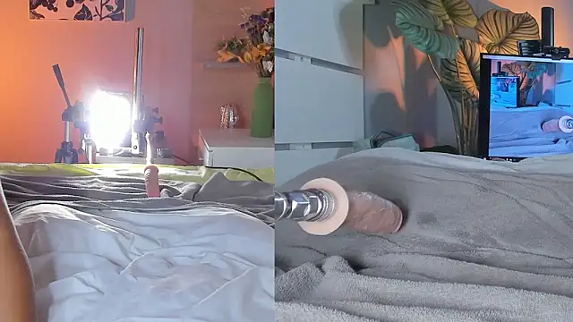 dollbrown's Live XXX Chat