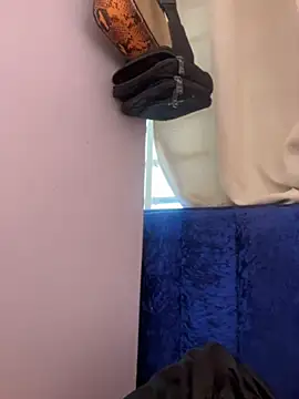 Nottynadiaa Show in webcam