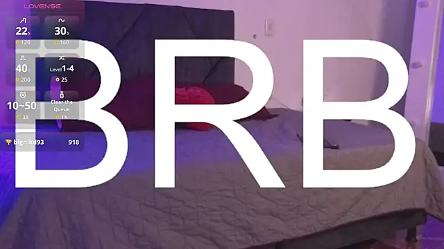 Chat XXX ao vivo de amy_fox2