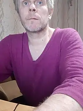 Mr__XX Adlı Modelin Web Kamerası Şovu