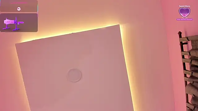 Chat XXX ao vivo de nicolle_pierce