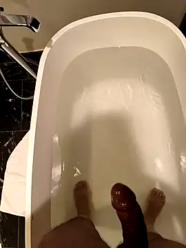 Show de henri69 na webcam