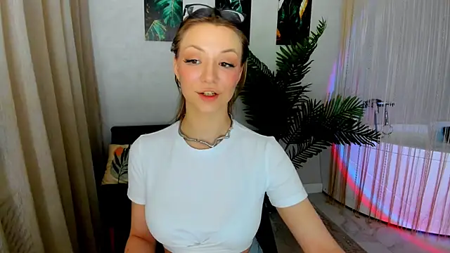 Czat XXX na żywo – AmandaGracy_1