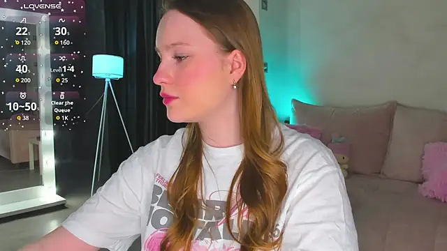 Candy_Cansew: онлайн-секс-чат