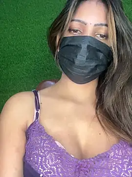 Show Webcam de CUTI-NAINA