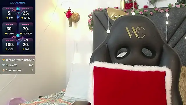 IndraKaur_'s Live XXX Chat