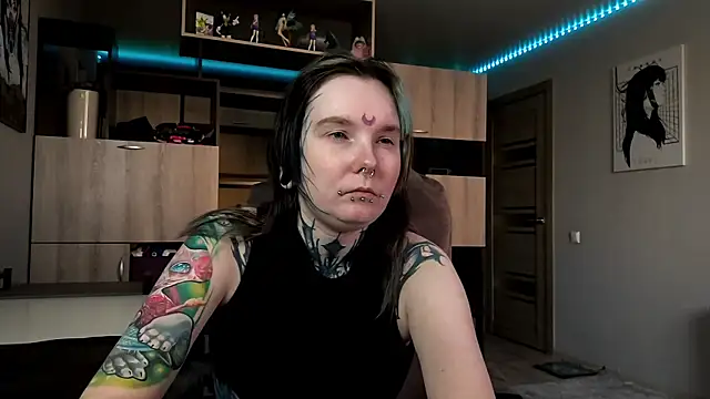 Chat XXX ao vivo de HighelikeGirl