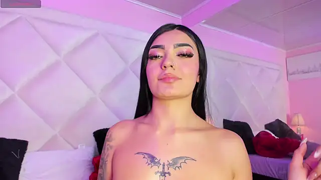 Chat XXX ao vivo de Miaa_Smithh__