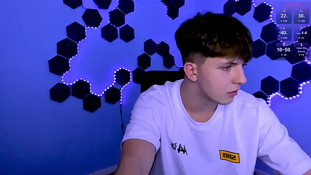 عرض كام travis_wolf_