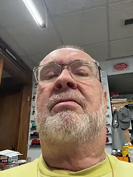 Jcaspen – Naživo XXX chat