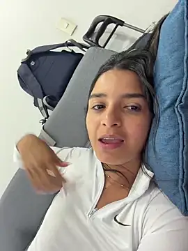 violeta365's Live XXX Chat