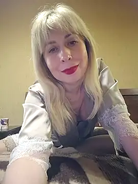 SelinaLovqx – Kamerová šou