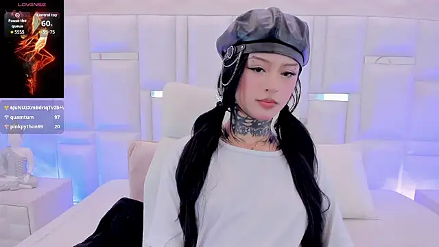 doll__bella 웹캠 쇼